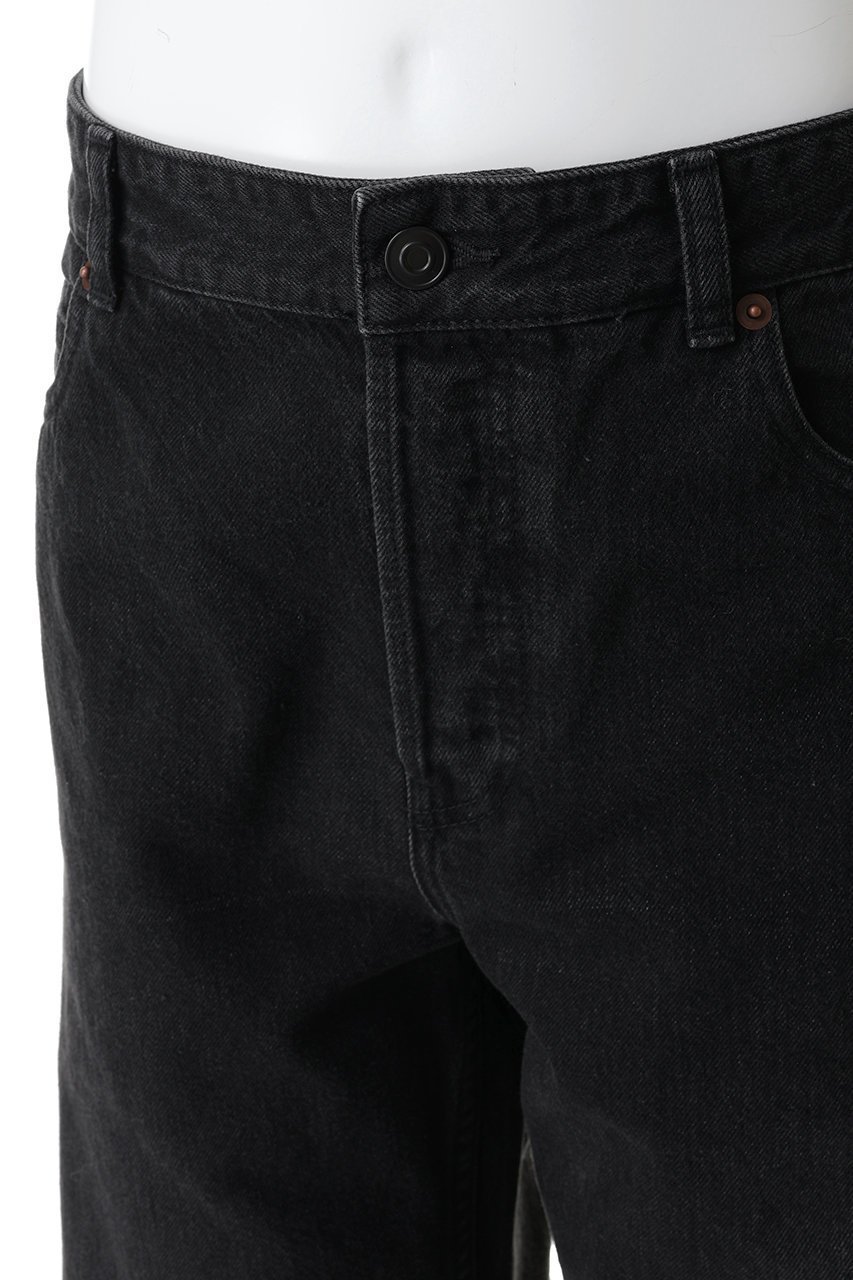 【ザ ロウ/THE ROW / MEN】の【MEN】TARINO JEAN 人気、トレンドファッション・服の通販 founy(ファニー) 　ファッション　Fashion　メンズファッション　Fashion for Men　ボトムス　Bottoms　デニムパンツ・ジーンズ　Denim Pants　ジーンズ　Jeans, Denim Pants　ストレート　Straight, Straight Cut　デニム　Denim, Jeans Material　ワイド　Wide, Wide Fit　other-5|ID: prp329100004893936 ipo3291000000036582350