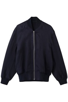 【サイ サイベーシックス/Scye SCYE BASICS】 Linen Sateen ボンバージャケット人気、トレンドファッション・服の通販 founy(ファニー) ファッション Fashion レディースファッション Fashion for Women アウター Coat / Outerwear Collection レディースジャケット・軽アウター Jackets ブルゾンジャケット・スポーティアウター Blouson Jackets なめらか Smooth, Silky Texture サテン Satin, Glossy Fabric シンプル Simple, Minimal ジャケット Jacket, Outerwear バランス Balance, Style Balance ブルゾン Blouson, Bomber Jacket ミリタリー Military, Army Style リネン Linen, Linen Fabric リラックス Relax, Relaxed Fit エレガント 上品 Elegant |ID:prp329100004893937