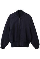 【サイ サイベーシックス/Scye SCYE BASICS】のLinen Sateen ボンバージャケット 人気、トレンドファッション・服の通販 founy(ファニー) ファッション Fashion レディースファッション Fashion for Women アウター Coat / Outerwear Collection レディースジャケット・軽アウター Jackets ブルゾンジャケット・スポーティアウター Blouson Jackets なめらか Smooth, Silky Texture サテン Satin, Glossy Fabric シンプル Simple, Minimal ジャケット Jacket, Outerwear バランス Balance, Style Balance ブルゾン Blouson, Bomber Jacket ミリタリー Military, Army Style リネン Linen, Linen Fabric リラックス Relax, Relaxed Fit エレガント 上品 Elegant |ID:prp329100004893937