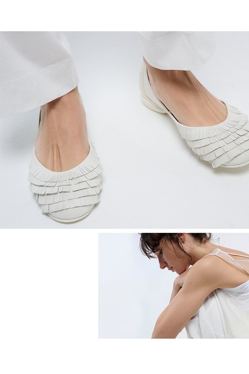 【シセイ/SHISEI】のFRINGE SEPALATE(レイン対応) 人気、トレンドファッション・服の通販 founy(ファニー) 　ファッション　Fashion　レディースファッション　Fashion for Women　コンパクト　Compact, Small Size　シューズ　Shoes, Footwear　フィット　Fit, Slim Fit　フラット　Flat, Flat Shoes　フリンジ　Fringe, Tassel　レイン　Rain, Rainproof　other-2|ID: prp329100004893941 ipo3291000000036582377