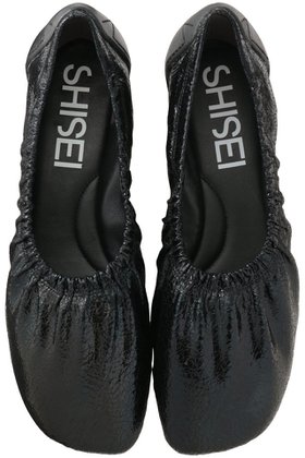 【シセイ/SHISEI】のGATHER BALLET METALIC(レイン対応) 人気、トレンドファッション・服の通販 founy(ファニー) ファッション Fashion レディースファッション Fashion for Women おすすめ Recommended / Our Picks ギャザー Gathered, Ruffled シューズ Shoes, Footwear スクエア Square, Square Shape ソックス Socks, Hosiery タイツ Tights, Legwear バレエ Ballet, Ballet Style フラット Flat, Flat Shoes ボトム Bottoms, Lower Wear ラウンド Round, Round Neck レイン Rain, Rainproof |ID:prp329100004893944
