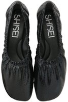 【シセイ/SHISEI】のGATHER BALLET METALIC(レイン対応) 人気、トレンドファッション・服の通販 founy(ファニー) ファッション Fashion レディースファッション Fashion for Women おすすめ Recommended / Our Picks ギャザー Gathered, Ruffled シューズ Shoes, Footwear スクエア Square, Square Shape ソックス Socks, Hosiery タイツ Tights, Legwear バレエ Ballet, Ballet Style フラット Flat, Flat Shoes ボトム Bottoms, Lower Wear ラウンド Round, Round Neck レイン Rain, Rainproof |ID:prp329100004893944