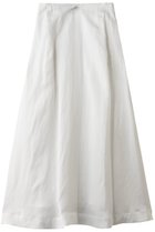 【ハー/HER.】のVis/Liフレアスカート オフホワイト|ID: prp329100004893952 ipo3291000000036582444