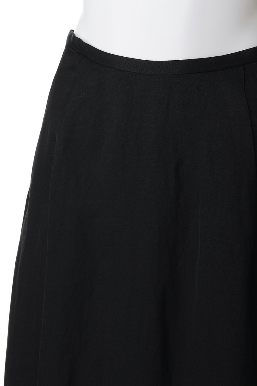 【ハー/HER.】のVis/Liフレアスカート 大人の最旬トレンドファッション＆コーディネート founy(ファウニー) 　ファッション　Fashion　レディースファッション　Fashion for Women　スカート　Skirts　Aライン・フレアスカート　A-Line & Flared Skirts　ロングスカート　Long Skirts / Maxi & Midi Skirts　エレガント 上品　Elegant　ツイル　Twist, Twisted Detail　フレア　Flare, Flared　ミックス　Mix, Mixed Style　リネン　Linen, Linen Fabric　ロング　Long, Long-Length　other-5|ID: prp329100004893952 ipo3291000000036582448
