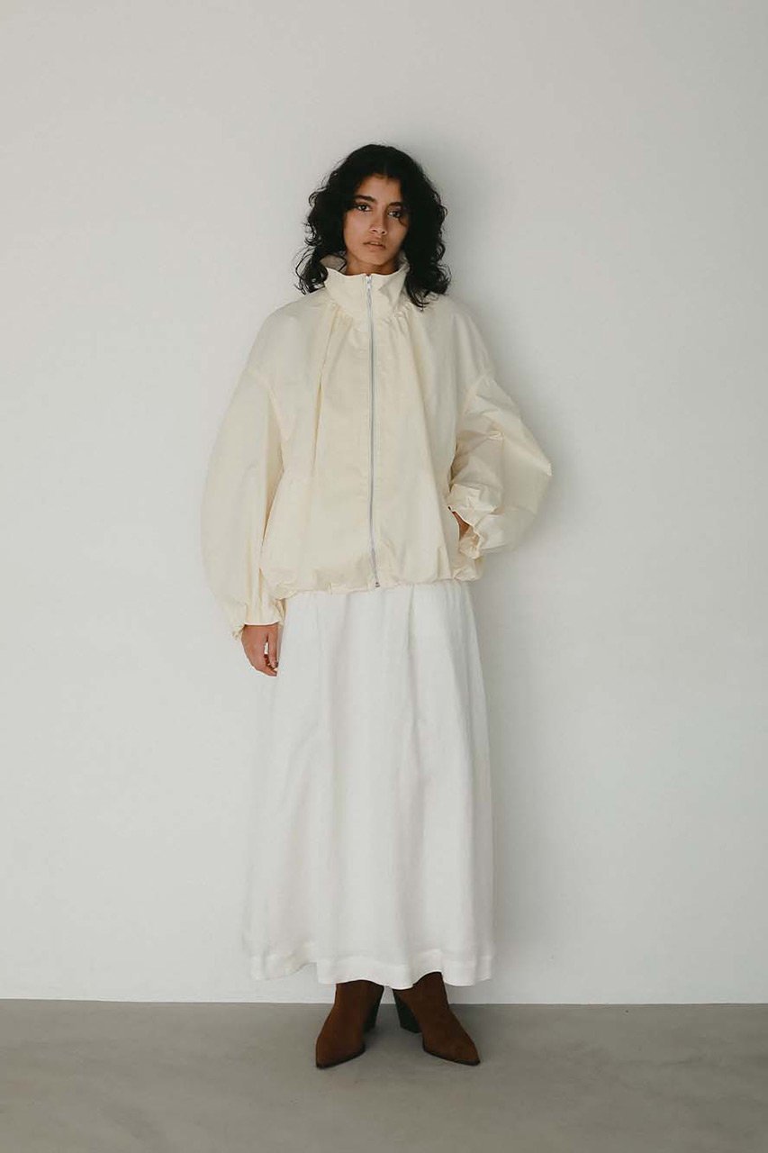 【ハー/HER.】のVis/Liフレアスカート 大人の最旬トレンドファッション＆コーディネート founy(ファウニー) 　ファッション　Fashion　レディースファッション　Fashion for Women　スカート　Skirts　Aライン・フレアスカート　A-Line & Flared Skirts　ロングスカート　Long Skirts / Maxi & Midi Skirts　エレガント 上品　Elegant　ツイル　Twist, Twisted Detail　フレア　Flare, Flared　ミックス　Mix, Mixed Style　リネン　Linen, Linen Fabric　ロング　Long, Long-Length　other-7|ID: prp329100004893952 ipo3291000000036582450