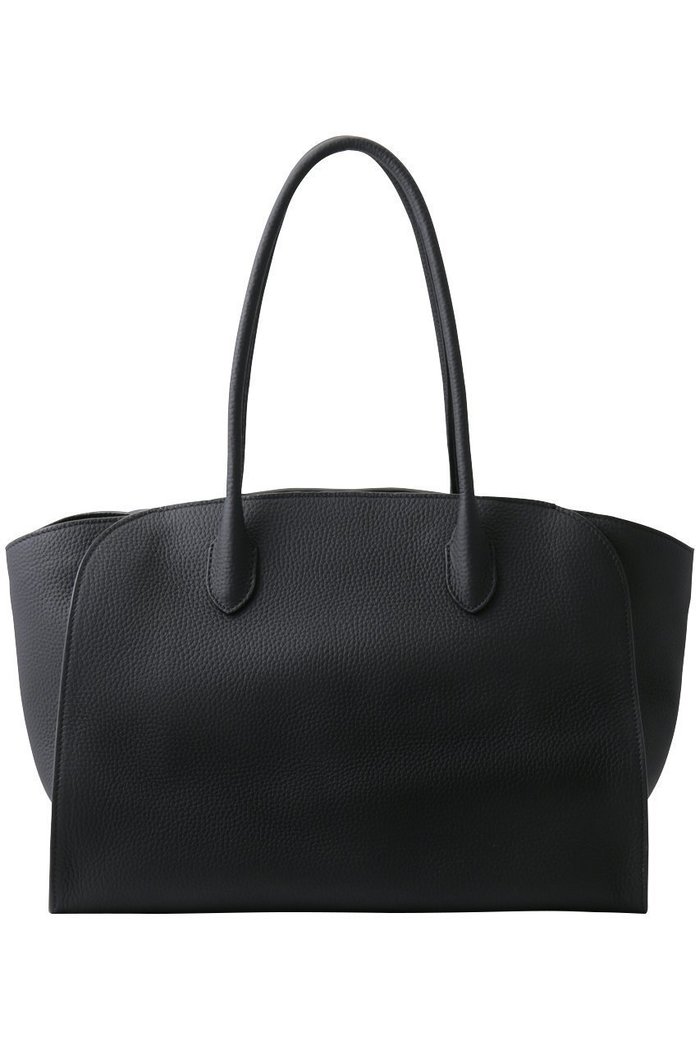 【ザ ロウ/THE ROW】のMARLO 14 インテリア・キッズ・メンズ・レディースファッション・服の通販 founy(ファニー) https://founy.com/ ファッション Fashion レディースファッション Fashion for Women バッグ Bags クラシック Classic, Timeless Style シンプル Simple, Minimal スクエア Square, Square Shape フォルム Silhouette, Form |ID: prp329100004893957 ipo3291000000036582486