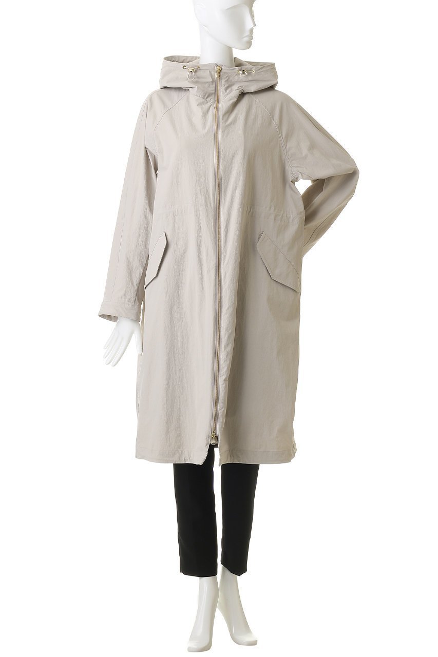 【エリオポール/heliopole】のthe FIELD コート 大人の最旬トレンドファッション＆コーディネート founy(ファウニー) 　ファッション　Fashion　レディースファッション　Fashion for Women　アウター　Coat / Outerwear Collection　コート・ロングコート・ピーコート　Long Coats, Peacoats & More　ストレッチ　Stretch, Stretchy Fabric　ロング　Long, Long-Length　定番　Standard, Basic Item　other-2|ID: prp329100004893960 ipo3291000000037237472