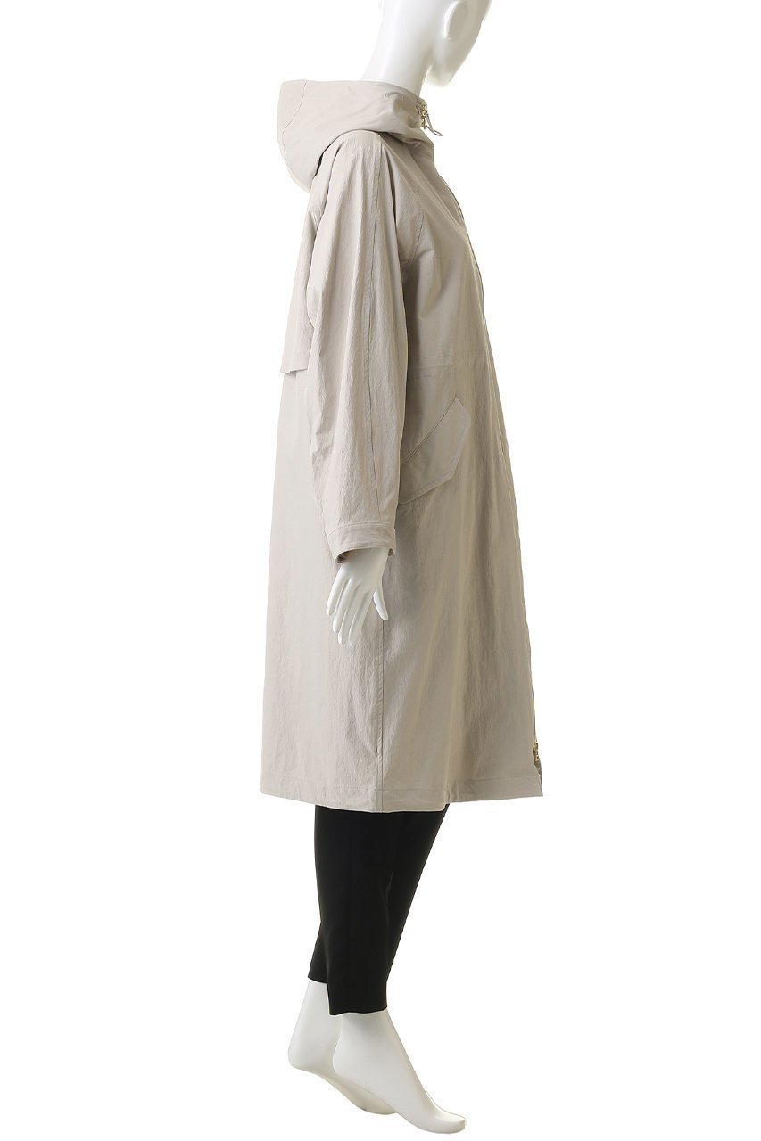 【エリオポール/heliopole】のthe FIELD コート 大人の最旬トレンドファッション＆コーディネート founy(ファウニー) 　ファッション　Fashion　レディースファッション　Fashion for Women　アウター　Coat / Outerwear Collection　コート・ロングコート・ピーコート　Long Coats, Peacoats & More　ストレッチ　Stretch, Stretchy Fabric　ロング　Long, Long-Length　定番　Standard, Basic Item　other-3|ID: prp329100004893960 ipo3291000000037237473