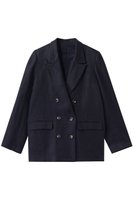 【ハー/HER.】のリネンテーラードジャケット 大人の最旬トレンドファッション＆コーディネート founy(ファウニー) ファッション Fashion レディースファッション Fashion for Women アウター Coat / Outerwear Collection レディースジャケット・軽アウター Jackets テーラードジャケット / 通勤・きれいめスタイル Tailored Jackets & Blazers ジャケット Jacket, Outerwear トレンド Trend, Trending Now マニッシュ Mannish, Boyish リネン Linen, Linen Fabric |ID:prp329100004893965