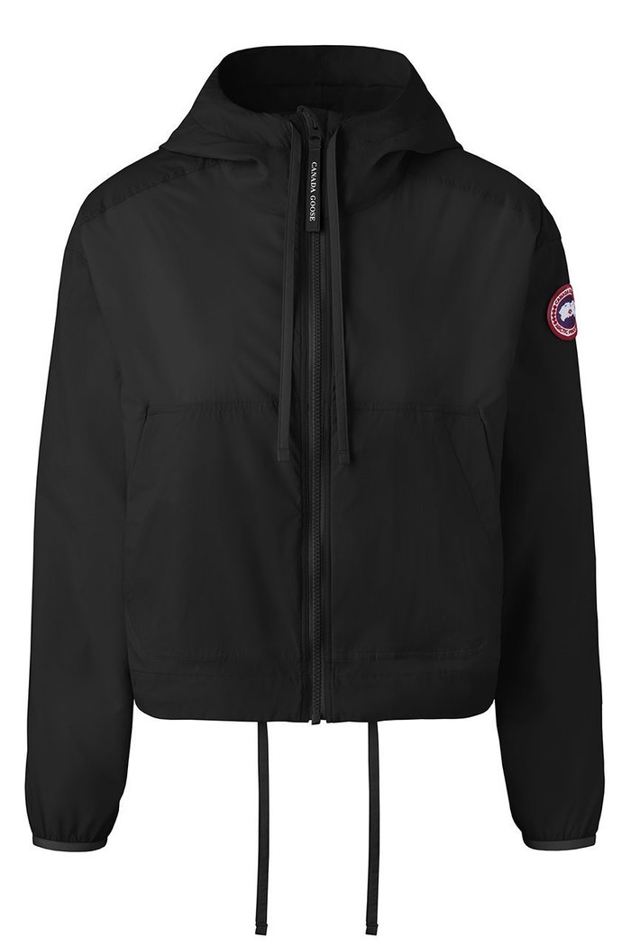 【カナダグース/CANADA GOOSE】の2444W Kaslo Cropped Jacket カスロ クロップド ジャケット インテリア・キッズ・メンズ・レディースファッション・服の通販 founy(ファウニー) https://founy.com/ ファッション Fashion レディースファッション Fashion for Women アウター Coat / Outerwear Collection レディースジャケット・軽アウター Jackets アウトドア Outdoor Clothing クロップド Cropped, Short Length ジャケット Jacket, Outerwear ストレッチ Stretch, Stretchy Fabric ドローコード Drawcord, Drawstring Cord ポケット Pocket, Pocket Detail |ID: prp329100004893968 ipo3291000000037237555