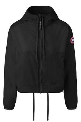 【カナダグース/CANADA GOOSE】 2444W Kaslo Cropped Jacket カスロ クロップド ジャケット大人の最旬トレンドファッション＆コーディネート founy(ファウニー) ファッション Fashion レディースファッション Fashion for Women アウター Coat / Outerwear Collection レディースジャケット・軽アウター Jackets アウトドア Outdoor Clothing クロップド Cropped, Short Length ジャケット Jacket, Outerwear ストレッチ Stretch, Stretchy Fabric ドローコード Drawcord, Drawstring Cord ポケット Pocket, Pocket Detail |ID:prp329100004893968