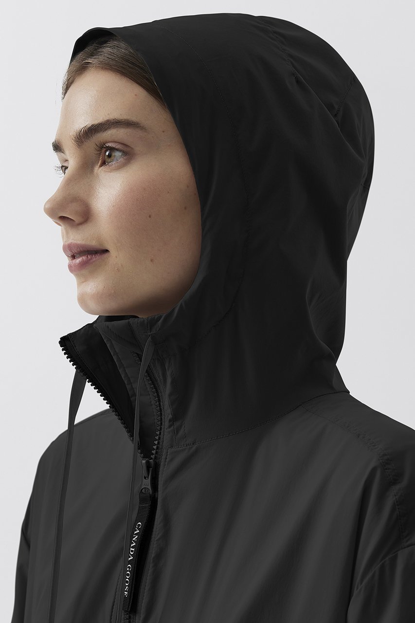 【カナダグース/CANADA GOOSE】の2444W Kaslo Cropped Jacket カスロ クロップド ジャケット 大人の最旬トレンドファッション＆コーディネート founy(ファウニー) 　ファッション　Fashion　レディースファッション　Fashion for Women　アウター　Coat / Outerwear Collection　レディースジャケット・軽アウター　Jackets　アウトドア　Outdoor Clothing　クロップド　Cropped, Short Length　ジャケット　Jacket, Outerwear　ストレッチ　Stretch, Stretchy Fabric　ドローコード　Drawcord, Drawstring Cord　ポケット　Pocket, Pocket Detail　other-5|ID: prp329100004893968 ipo3291000000037237560