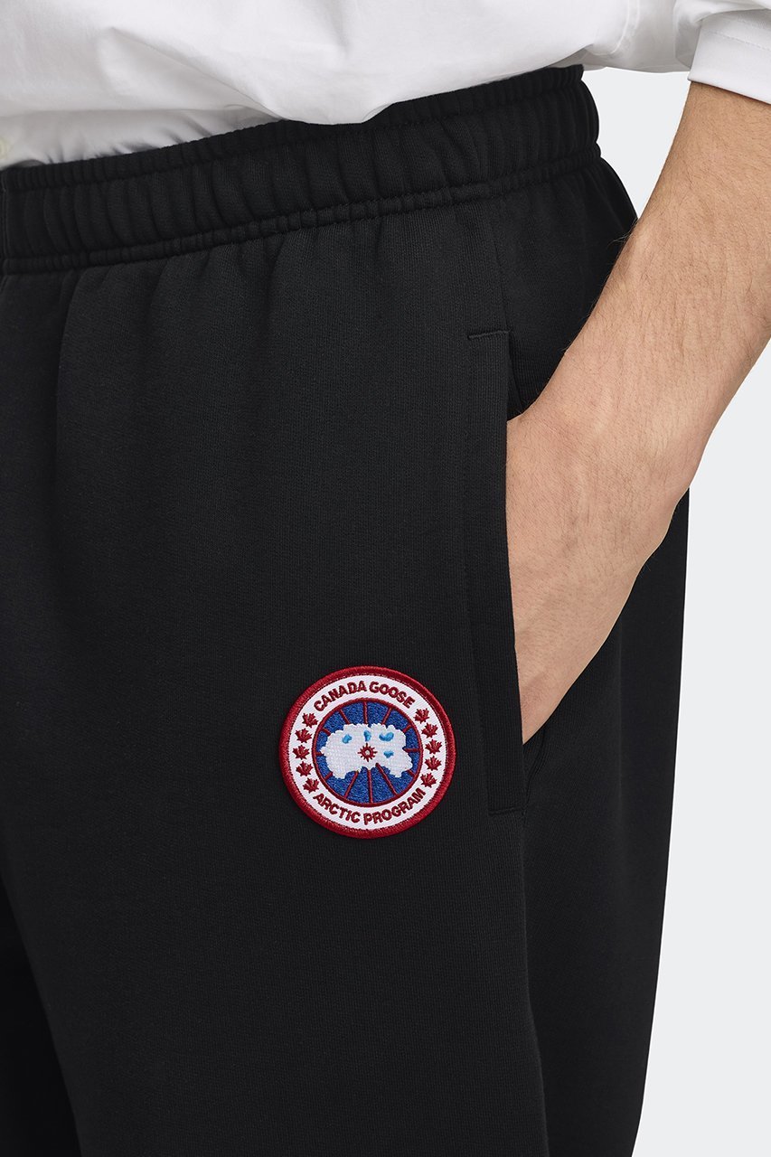 【カナダグース/CANADA GOOSE / MEN】の【MEN】1287M Rove Jogger ローヴ ジョガー 人気、トレンドファッション・服の通販 founy(ファニー) 　ファッション　Fashion　メンズファッション　Fashion for Men　ボトムス　Bottoms　なめらか　Smooth, Silky Texture　ドローコード　Drawcord, Drawstring Cord　ハンド　Hand, Handmade　ポケット　Pocket, Pocket Detail　リラックス　Relax, Relaxed Fit　エレガント 上品　Elegant　other-5|ID: prp329100004893971 ipo3291000000036582614