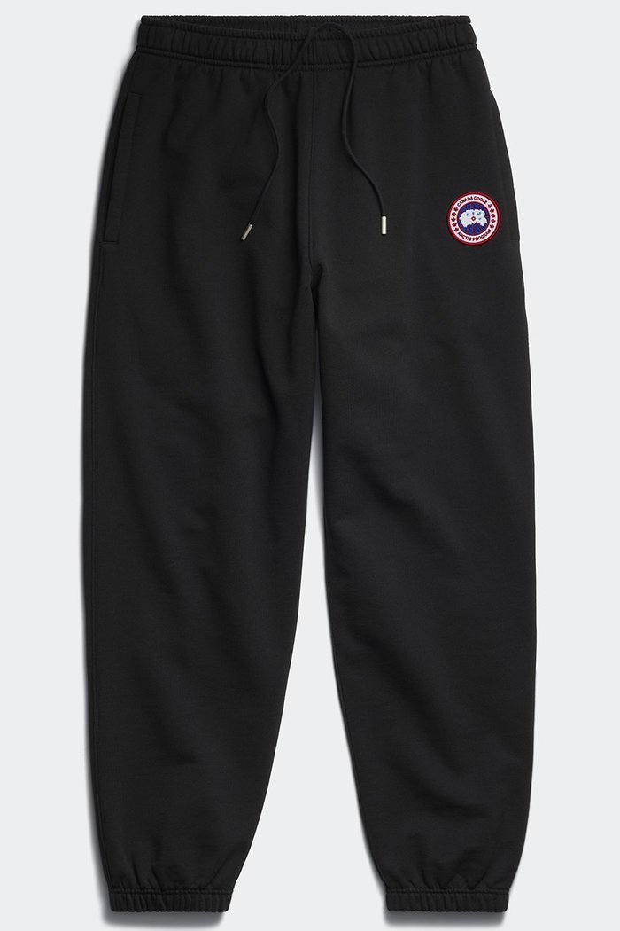 【カナダグース/CANADA GOOSE / MEN】の【MEN】1287M Rove Jogger ローヴ ジョガー インテリア・キッズ・メンズ・レディースファッション・服の通販 founy(ファニー) https://founy.com/ ファッション Fashion メンズファッション Fashion for Men ボトムス Bottoms なめらか Smooth, Silky Texture ドローコード Drawcord, Drawstring Cord ハンド Hand, Handmade ポケット Pocket, Pocket Detail リラックス Relax, Relaxed Fit エレガント 上品 Elegant |ID: prp329100004893971 ipo3291000000036892461