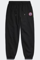 【カナダグース/CANADA GOOSE / MEN】の【MEN】1287M Rove Jogger ローヴ ジョガー 大人の最旬トレンドファッション＆コーディネート founy(ファウニー) ファッション Fashion メンズファッション Fashion for Men ボトムス Bottoms なめらか Smooth, Silky Texture ドローコード Drawcord, Drawstring Cord ハンド Hand, Handmade ポケット Pocket, Pocket Detail リラックス Relax, Relaxed Fit エレガント 上品 Elegant thumbnail ブラック|ID: prp329100004893971 ipo3291000000037237618
