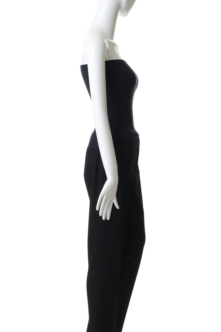 【ハー/HER.】のニットビスチェ 大人の最旬トレンドファッション＆コーディネート founy(ファウニー) 　ファッション　Fashion　レディースファッション　Fashion for Women　トップス・カットソー　Cut & Sew Tops　ニット　Knit Tops & Sweaters　カジュアルプルオーバー・ニットトップス　Pullovers & Knit Tops / Casual Pullovers　ビスチェ　Bustiers & Corset Tops / Layered Bustier Style　インナー　Innerwear　other-3|ID: prp329100004893972 ipo3291000000036582619
