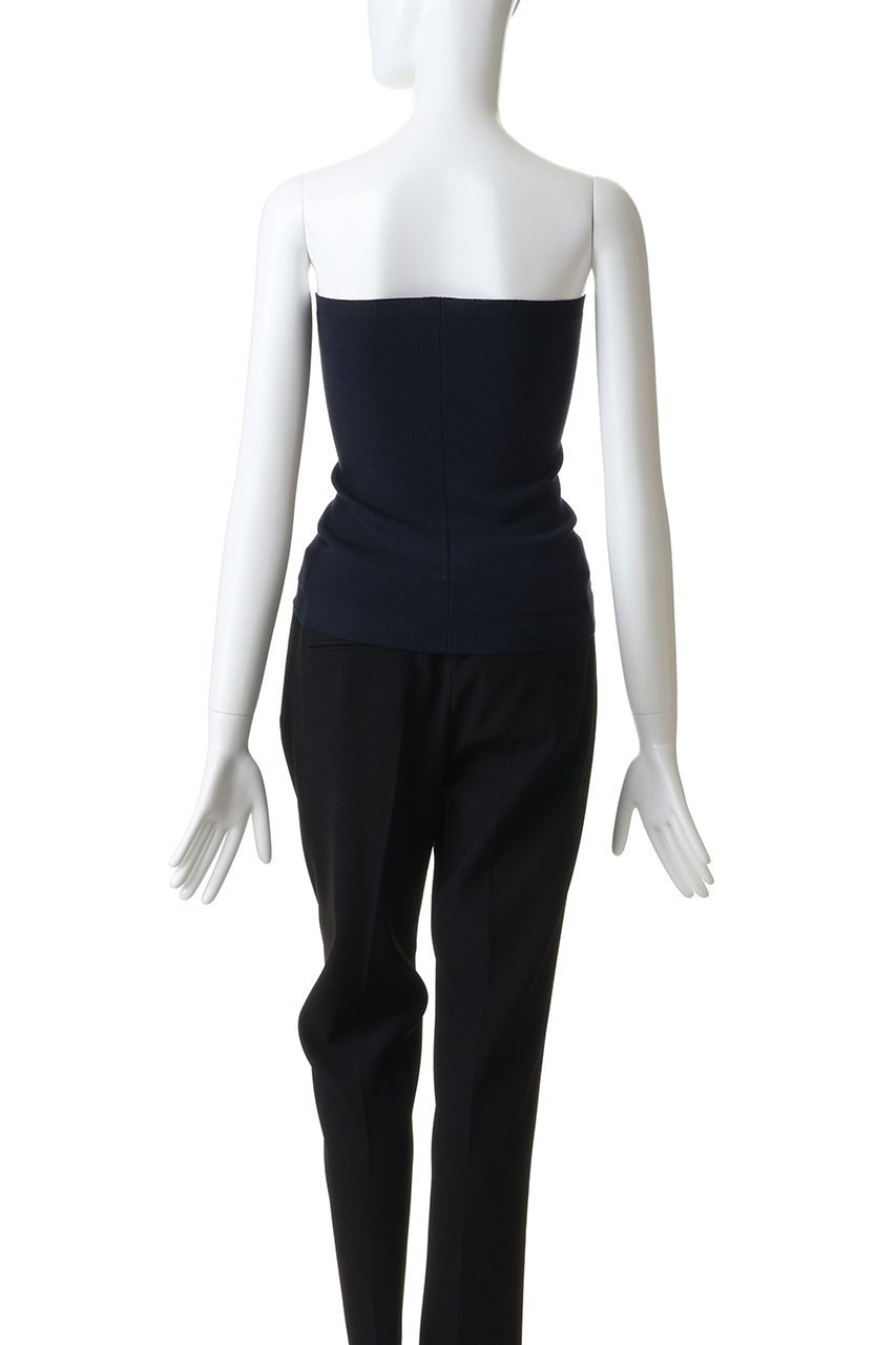 【ハー/HER.】のニットビスチェ 大人の最旬トレンドファッション＆コーディネート founy(ファウニー) 　ファッション　Fashion　レディースファッション　Fashion for Women　トップス・カットソー　Cut & Sew Tops　ニット　Knit Tops & Sweaters　カジュアルプルオーバー・ニットトップス　Pullovers & Knit Tops / Casual Pullovers　ビスチェ　Bustiers & Corset Tops / Layered Bustier Style　インナー　Innerwear　other-4|ID: prp329100004893972 ipo3291000000036582620