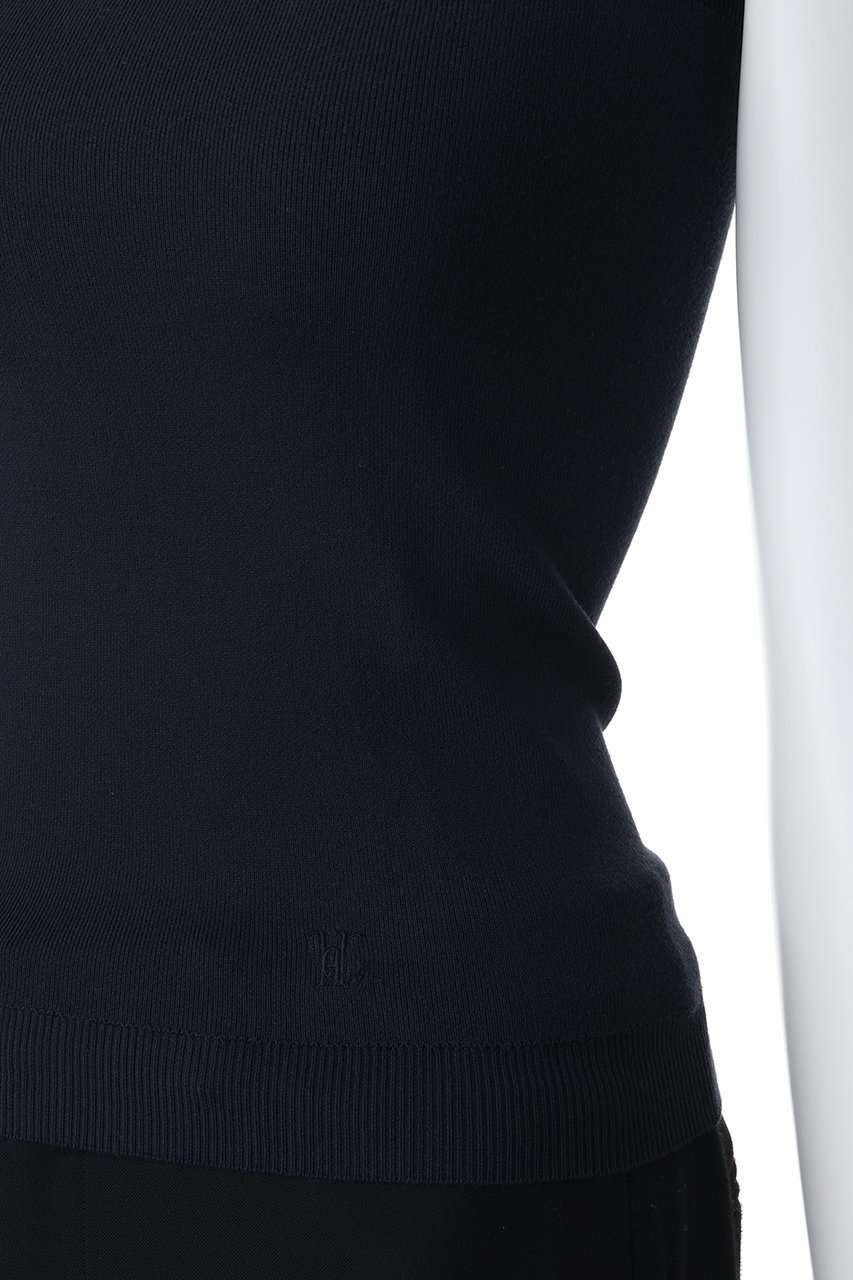 【ハー/HER.】のニットビスチェ 大人の最旬トレンドファッション＆コーディネート founy(ファウニー) 　ファッション　Fashion　レディースファッション　Fashion for Women　トップス・カットソー　Cut & Sew Tops　ニット　Knit Tops & Sweaters　カジュアルプルオーバー・ニットトップス　Pullovers & Knit Tops / Casual Pullovers　ビスチェ　Bustiers & Corset Tops / Layered Bustier Style　インナー　Innerwear　other-5|ID: prp329100004893972 ipo3291000000036582621