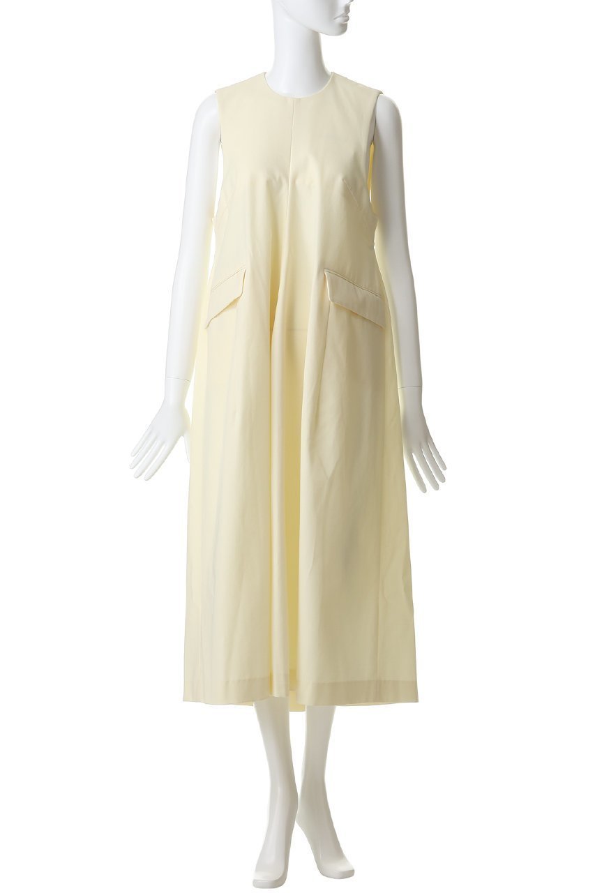 【エンフォルド/ENFOLD】のJUMPER DRESS 大人の最旬トレンドファッション＆コーディネート founy(ファウニー) 　ファッション　Fashion　レディースファッション　Fashion for Women　パンツ　Pants & Trousers　おすすめ　Recommended / Our Picks　カットソー　Cut and Sewn Top　ストレート　Straight, Straight Cut　ドレス　Dress, One-Piece　フォルム　Silhouette, Form　other-2|ID: prp329100004893981 ipo3291000000036953741