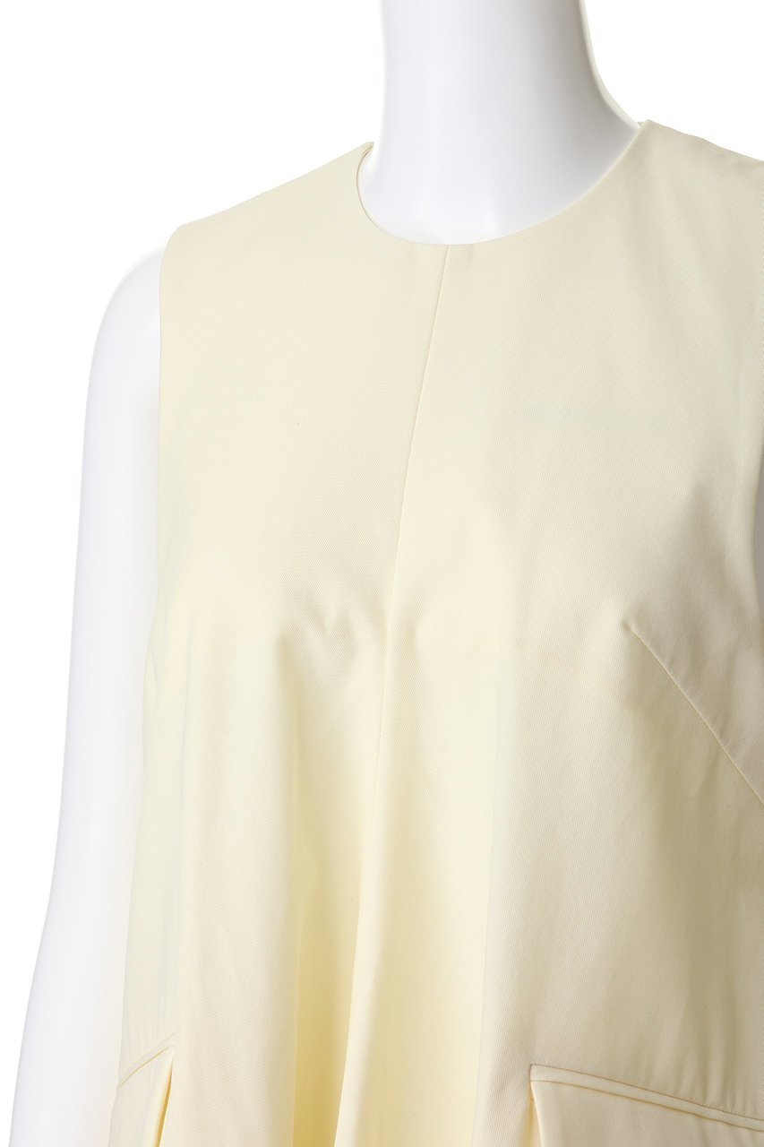 【エンフォルド/ENFOLD】のJUMPER DRESS 大人の最旬トレンドファッション＆コーディネート founy(ファウニー) 　ファッション　Fashion　レディースファッション　Fashion for Women　パンツ　Pants & Trousers　おすすめ　Recommended / Our Picks　カットソー　Cut and Sewn Top　ストレート　Straight, Straight Cut　ドレス　Dress, One-Piece　フォルム　Silhouette, Form　other-5|ID: prp329100004893981 ipo3291000000036953744