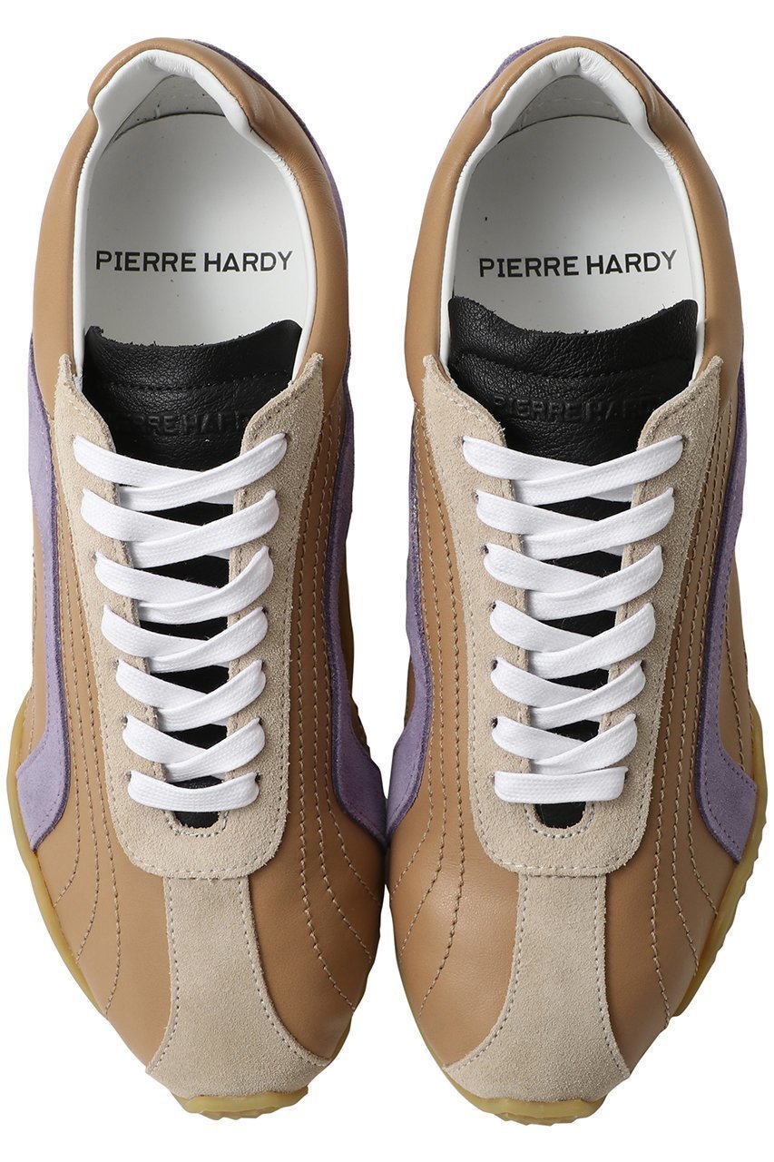 【ピエール アルディ/PIERRE HARDY】のJUMP スニーカー 大人の最旬トレンドファッション＆コーディネート founy(ファウニー) 　ファッション　Fashion　レディースファッション　Fashion for Women　シンプル　Simple, Minimal　スニーカー　Sneakers, Trainers　モダン　Modern, Contemporary　other-2|ID: prp329100004893983 ipo3291000000037237779