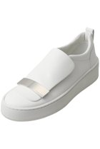 【セルジオ ロッシ/SERGIO ROSSI】のsr1 ADDICT スニーカー ホワイト|ID: prp329100004893992 ipo3291000000036892801