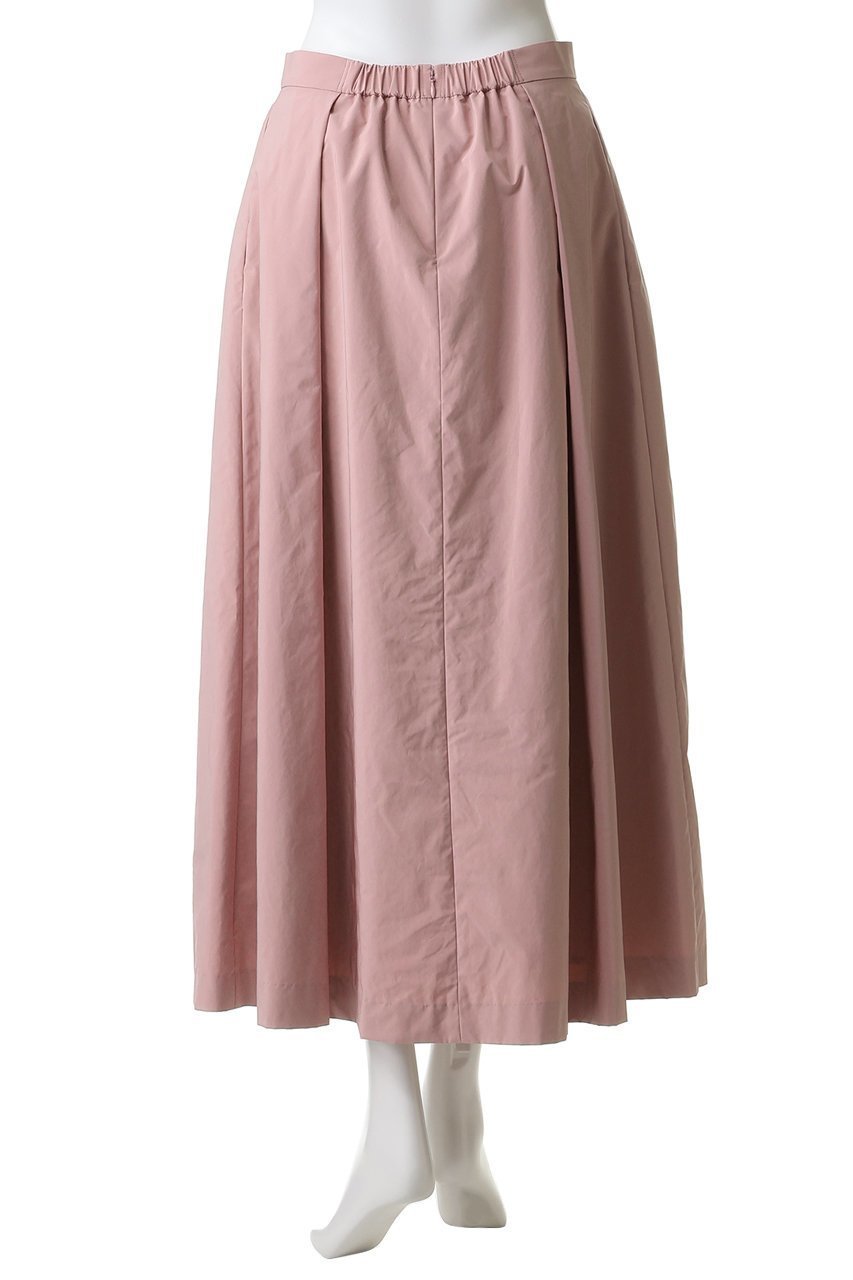 【ティアラ/Tiara】のアシンメトリータックスカート 大人の最旬トレンドファッション＆コーディネート founy(ファウニー) 　ファッション　Fashion　レディースファッション　Fashion for Women　スカート　Skirts　ロングスカート　Long Skirts / Maxi & Midi Skirts　アシンメトリー　Asymmetrical Style　タフタ　Taffeta, Structured Fabric　フレア　Flare, Flared　ロング　Long, Long-Length　再入荷　Restock / Back in Stock　夏　Summer　春　Spring　S/S・春夏　SS, Spring/Summer, Warm Season　other-4|ID: prp329100004893997 ipo3291000000036582830