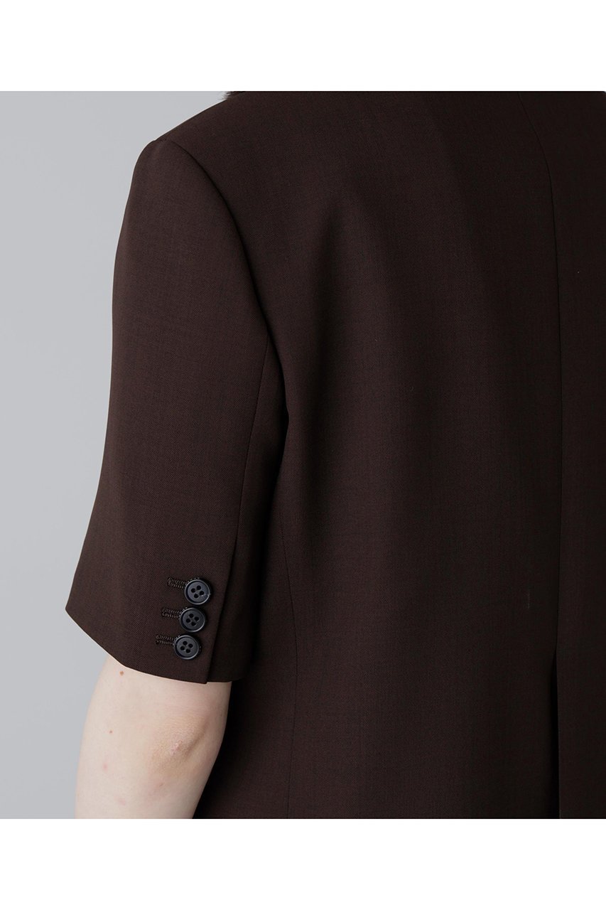 【アドーア/ADORE】のドライツイルジャケット 大人の最旬トレンドファッション＆コーディネート founy(ファウニー) 　ファッション　Fashion　レディースファッション　Fashion for Women　アウター　Coat / Outerwear Collection　レディースジャケット・軽アウター　Jackets　おすすめ　Recommended / Our Picks　ジャケット　Jacket, Outerwear　セットアップ　Set-Up, Coordinated Outfit　ドレープ　Drape, Draping Fabric　other-8|ID: prp329100004894025 ipo3291000000036901725
