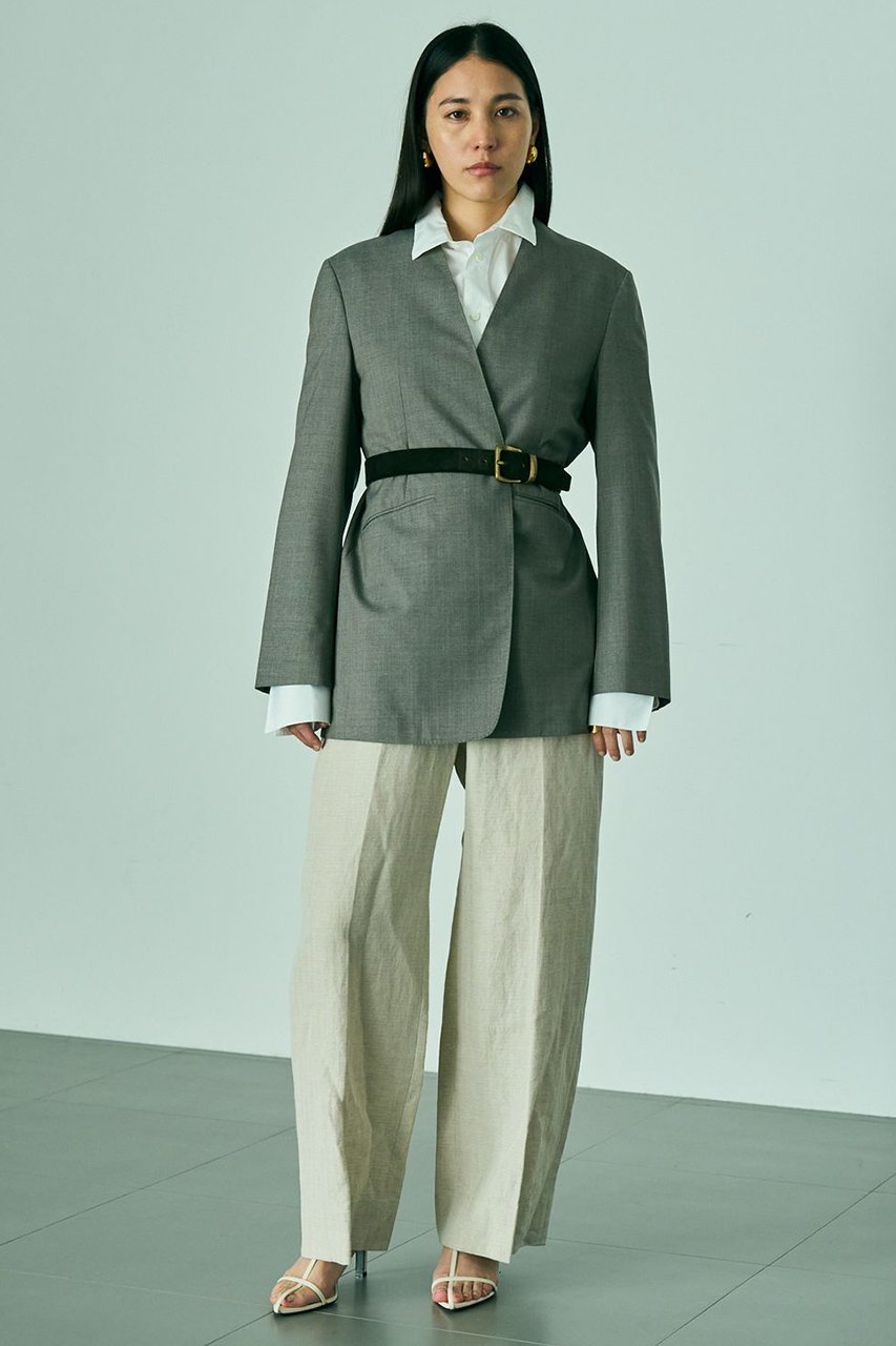 【カオス/Chaos】のSUPERロッタジャケット 人気、トレンドファッション・服の通販 founy(ファニー) 　ファッション　Fashion　レディースファッション　Fashion for Women　アウター　Coat / Outerwear Collection　レディースジャケット・軽アウター　Jackets　おすすめ　Recommended / Our Picks　イタリア　Italy　ジャケット　Jacket, Outerwear　セットアップ　Set-Up, Coordinated Outfit　other-2|ID: prp329100004894046 ipo3291000000036893766