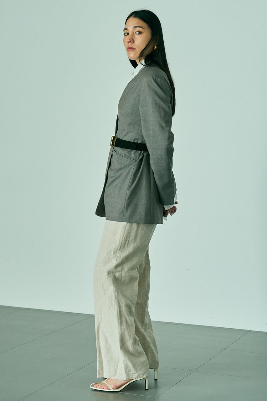 【カオス/Chaos】のSUPERロッタジャケット 人気、トレンドファッション・服の通販 founy(ファニー) 　ファッション　Fashion　レディースファッション　Fashion for Women　アウター　Coat / Outerwear Collection　レディースジャケット・軽アウター　Jackets　おすすめ　Recommended / Our Picks　イタリア　Italy　ジャケット　Jacket, Outerwear　セットアップ　Set-Up, Coordinated Outfit　other-3|ID: prp329100004894046 ipo3291000000036893768
