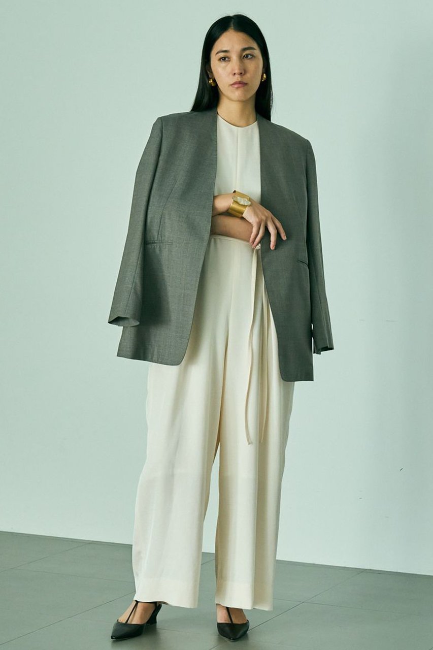 【カオス/Chaos】のSUPERロッタジャケット 人気、トレンドファッション・服の通販 founy(ファニー) 　ファッション　Fashion　レディースファッション　Fashion for Women　アウター　Coat / Outerwear Collection　レディースジャケット・軽アウター　Jackets　おすすめ　Recommended / Our Picks　イタリア　Italy　ジャケット　Jacket, Outerwear　セットアップ　Set-Up, Coordinated Outfit　other-5|ID: prp329100004894046 ipo3291000000036893770