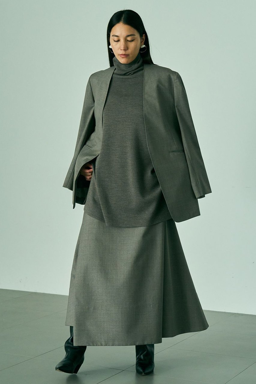 【カオス/Chaos】のSUPERロッタジャケット 人気、トレンドファッション・服の通販 founy(ファニー) 　ファッション　Fashion　レディースファッション　Fashion for Women　アウター　Coat / Outerwear Collection　レディースジャケット・軽アウター　Jackets　おすすめ　Recommended / Our Picks　イタリア　Italy　ジャケット　Jacket, Outerwear　セットアップ　Set-Up, Coordinated Outfit　other-6|ID: prp329100004894046 ipo3291000000036893771