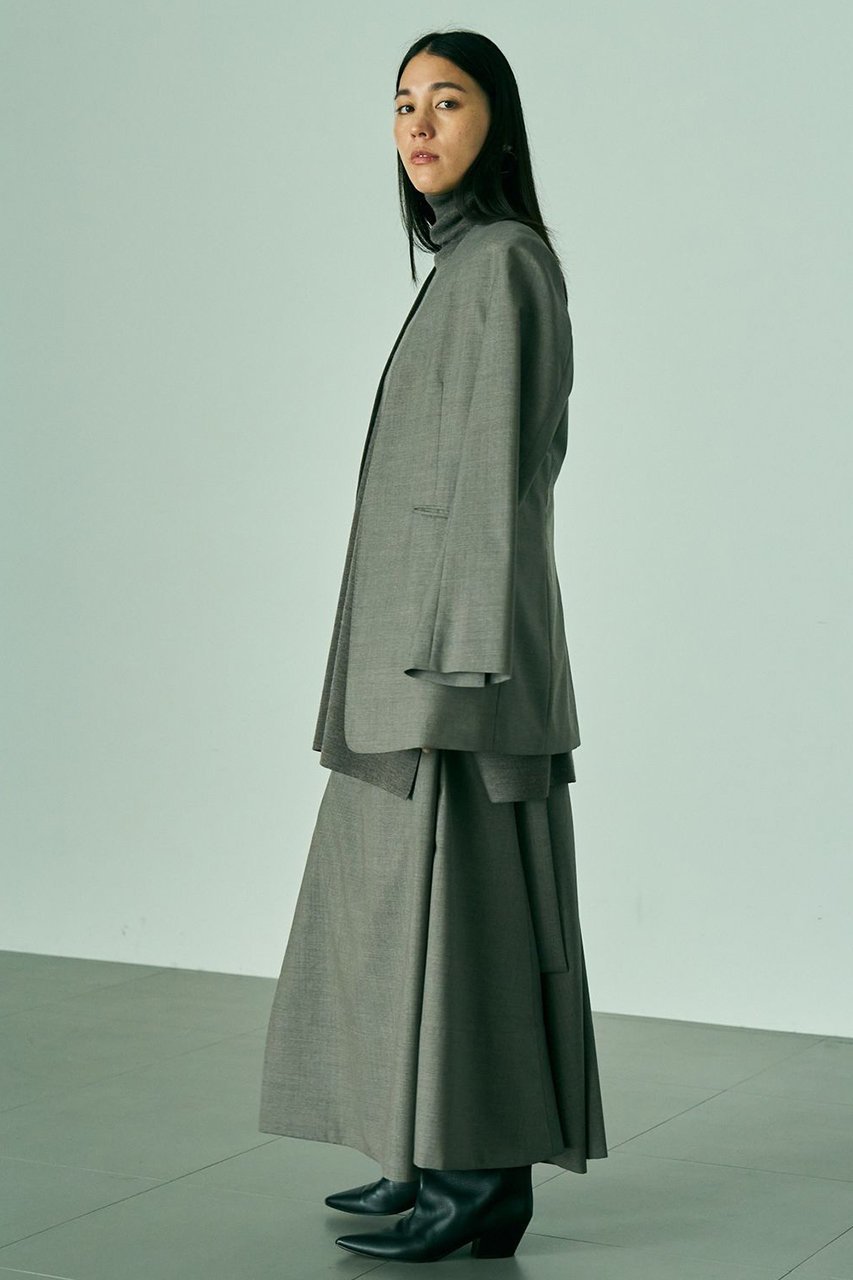 【カオス/Chaos】のSUPERロッタジャケット 人気、トレンドファッション・服の通販 founy(ファニー) 　ファッション　Fashion　レディースファッション　Fashion for Women　アウター　Coat / Outerwear Collection　レディースジャケット・軽アウター　Jackets　おすすめ　Recommended / Our Picks　イタリア　Italy　ジャケット　Jacket, Outerwear　セットアップ　Set-Up, Coordinated Outfit　other-7|ID: prp329100004894046 ipo3291000000036893772