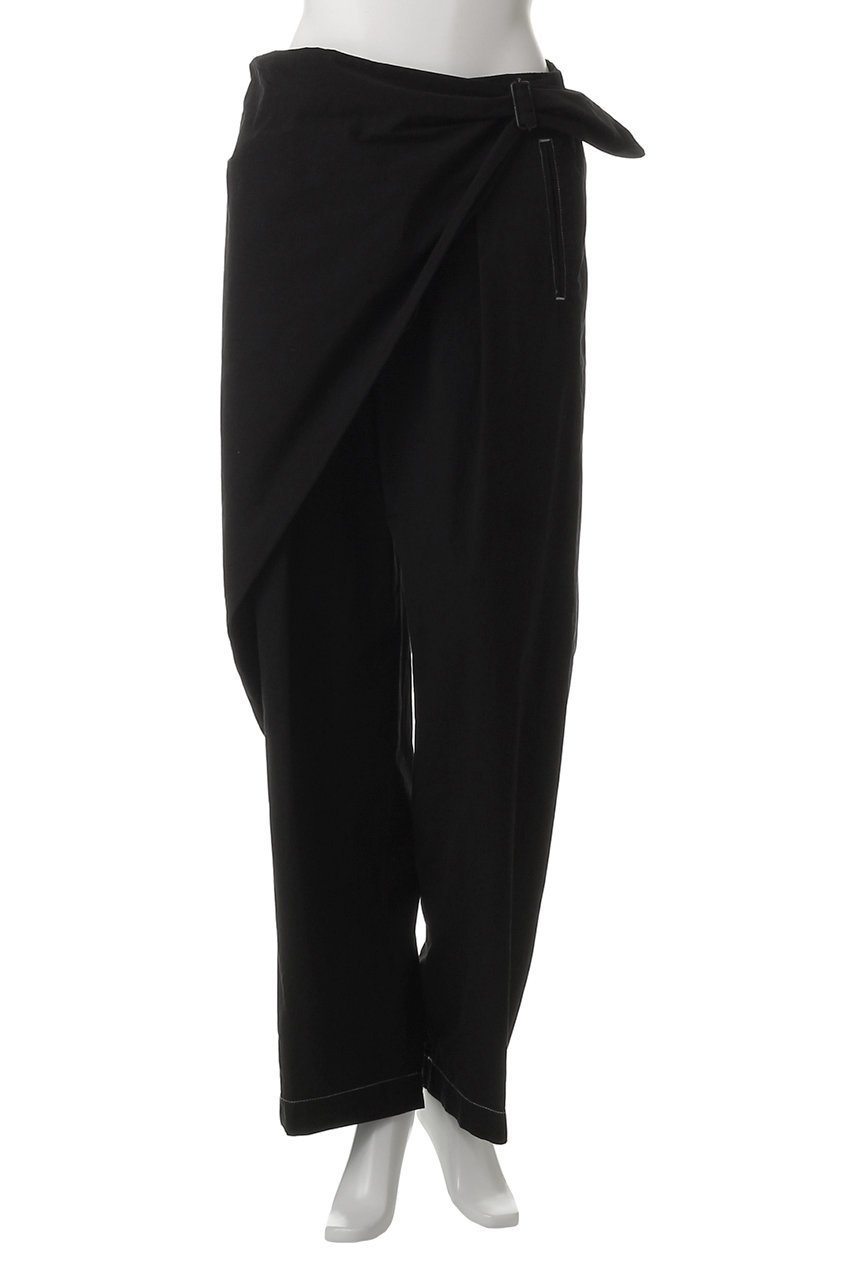 【マルティニーク/martinique】の【CURRENTAGE】メキシカンパンツ 人気、トレンドファッション・服の通販 founy(ファニー) 　ファッション　Fashion　レディースファッション　Fashion for Women　パンツ　Pants & Trousers　バランス　Balance, Style Balance　ラップ　Wrap, Wrap Design　リゾート　Resort, Vacation Style　リラックス　Relax, Relaxed Fit　other-2|ID: prp329100004894050 ipo3291000000036583280