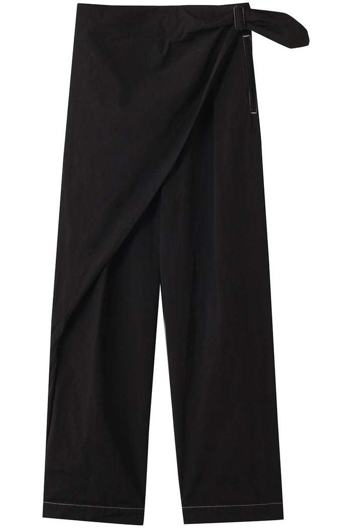 【マルティニーク/martinique】の【CURRENTAGE】メキシカンパンツ インテリア・キッズ・メンズ・レディースファッション・服の通販 founy(ファニー) https://founy.com/ ファッション Fashion レディースファッション Fashion for Women パンツ Pants & Trousers バランス Balance, Style Balance ラップ Wrap, Wrap Design リゾート Resort, Vacation Style リラックス Relax, Relaxed Fit |ID: prp329100004894050 ipo3291000000036893853