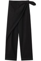 【マルティニーク/martinique】の【CURRENTAGE】メキシカンパンツ ブラック|ID: prp329100004894050 ipo3291000000036893854