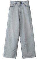 【ブリル/BRILL】のダーツフレア デニムパンツ 人気、トレンドファッション・服の通販 founy(ファニー) ファッション Fashion レディースファッション Fashion for Women パンツ Pants & Trousers デニムパンツ・ジーンズ・美脚デニム Denim Jeans & Pants おすすめ Recommended / Our Picks クロップド Cropped, Short Length デニム Denim, Jeans Material トレンド Trend, Trending Now フレア Flare, Flared 定番 Standard, Basic Item |ID:prp329100004894051