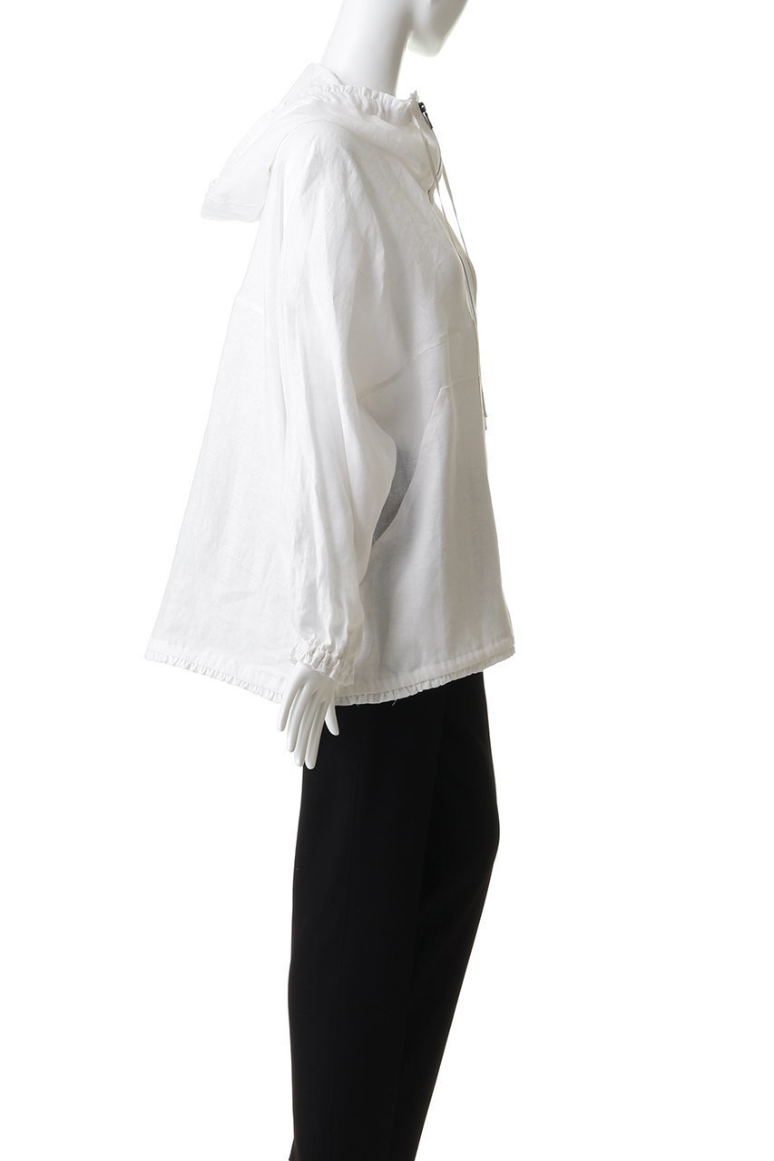 【ビリティス ディセッタン/Bilitis dix-sept ans】のリネンパーカー 人気、トレンドファッション・服の通販 founy(ファニー) ファッション Fashion レディースファッション Fashion for Women トップス・カットソー Cut & Sew Tops シャツ・ブラウス・オフィスカジュアル Elegant Blouses & Button-Ups レディースパーカー・カジュアルフーディー Casual Hoodies & Sweatshirts ロングTシャツ・Tシャツ Longline T-Shirts & Tees スウェット・クルーネックトップス Sweatshirts & Crewnecks / Relaxed Fit Sweat Tops カットソー・ベーシックTシャツ Cut-and-Sewn Tops / Stretch Tees & Basics スポーティ Sporty, Casual Athletic パーカー Hoodie, Parka フェミニン Feminine, Girly フリル Frill, Ruffle リネン Linen, Linen Fabric other-3|ID: prp329100004894057 ipo3291000000036583340