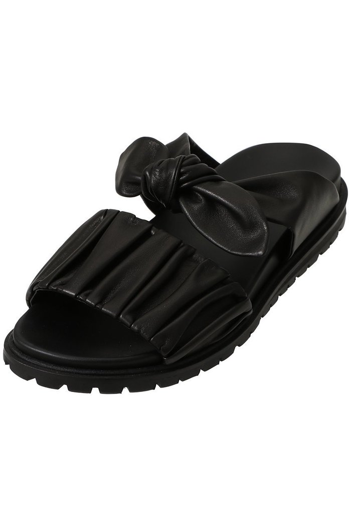 【リュニック エ モア/L'unique et moi】のChouchou リボンベルトサンダル インテリア・キッズ・メンズ・レディースファッション・服の通販 founy(ファニー) https://founy.com/ ファッション Fashion レディースファッション Fashion for Women ベルト&ウエストマーク Belts & Waist Accessories アクセサリー Fashion Accessories サンダル Sandals, Summer Shoes ソックス Socks, Hosiery タイツ Tights, Legwear ハーフ Half, Half-Length バランス Balance, Style Balance |ID: prp329100004894059 ipo3291000000036583350