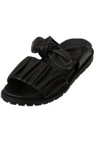 【リュニック エ モア/L'unique et moi】のChouchou リボンベルトサンダル 人気、トレンドファッション・服の通販 founy(ファニー) ファッション Fashion レディースファッション Fashion for Women ベルト&ウエストマーク Belts & Waist Accessories アクセサリー Fashion Accessories サンダル Sandals, Summer Shoes ソックス Socks, Hosiery タイツ Tights, Legwear ハーフ Half, Half-Length バランス Balance, Style Balance |ID:prp329100004894059