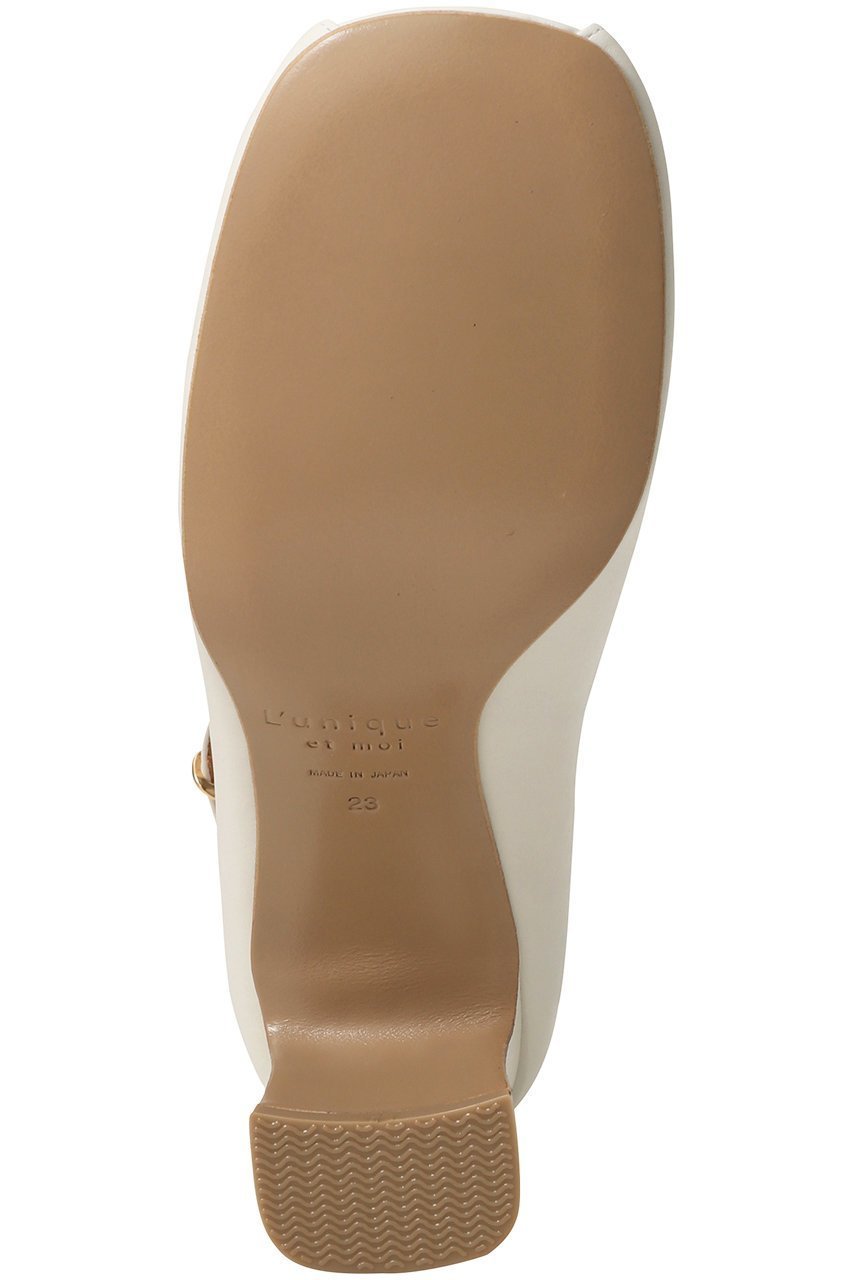 【リュニック エ モア/L'unique et moi】のPetal アンクルストラップオープントゥパンプス 人気、トレンドファッション・服の通販 founy(ファニー) ファッション Fashion レディースファッション Fashion for Women オープントゥ Open Toe Shoes クラシック Classic, Timeless Style ソックス Socks, Hosiery タイツ Tights, Legwear フロント Front, Front Design レトロ Retro, Vintage Style other-7|ID: prp329100004894061 ipo3291000000036583375