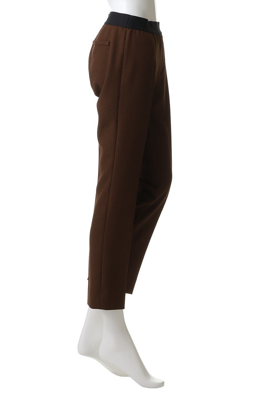 【エムフィル/M Fil】のブッチャー コンフォートロングイージートラウザーズ 人気、トレンドファッション・服の通販 founy(ファニー) 　ファッション　Fashion　レディースファッション　Fashion for Women　パンツ　Pants & Trousers　ストレッチ　Stretch, Stretchy Fabric　リラックス　Relax, Relaxed Fit　other-3|ID: prp329100004894064 ipo3291000000036583403