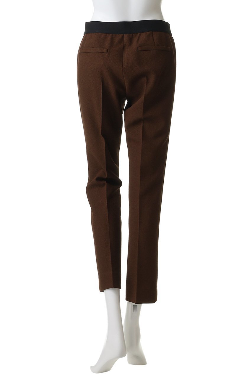 【エムフィル/M Fil】のブッチャー コンフォートロングイージートラウザーズ 人気、トレンドファッション・服の通販 founy(ファニー) 　ファッション　Fashion　レディースファッション　Fashion for Women　パンツ　Pants & Trousers　ストレッチ　Stretch, Stretchy Fabric　リラックス　Relax, Relaxed Fit　other-4|ID: prp329100004894064 ipo3291000000036583404