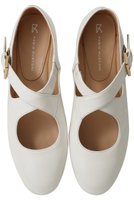 【ファビオ ルスコーニ/FABIO RUSCONI】のパテントクロスストラップシューズ 人気、トレンドファッション・服の通販 founy(ファニー) ファッション Fashion レディースファッション Fashion for Women シューズ Shoes, Footwear パーティ Party, Party Style フラット Flat, Flat Shoes |ID:prp329100004894069