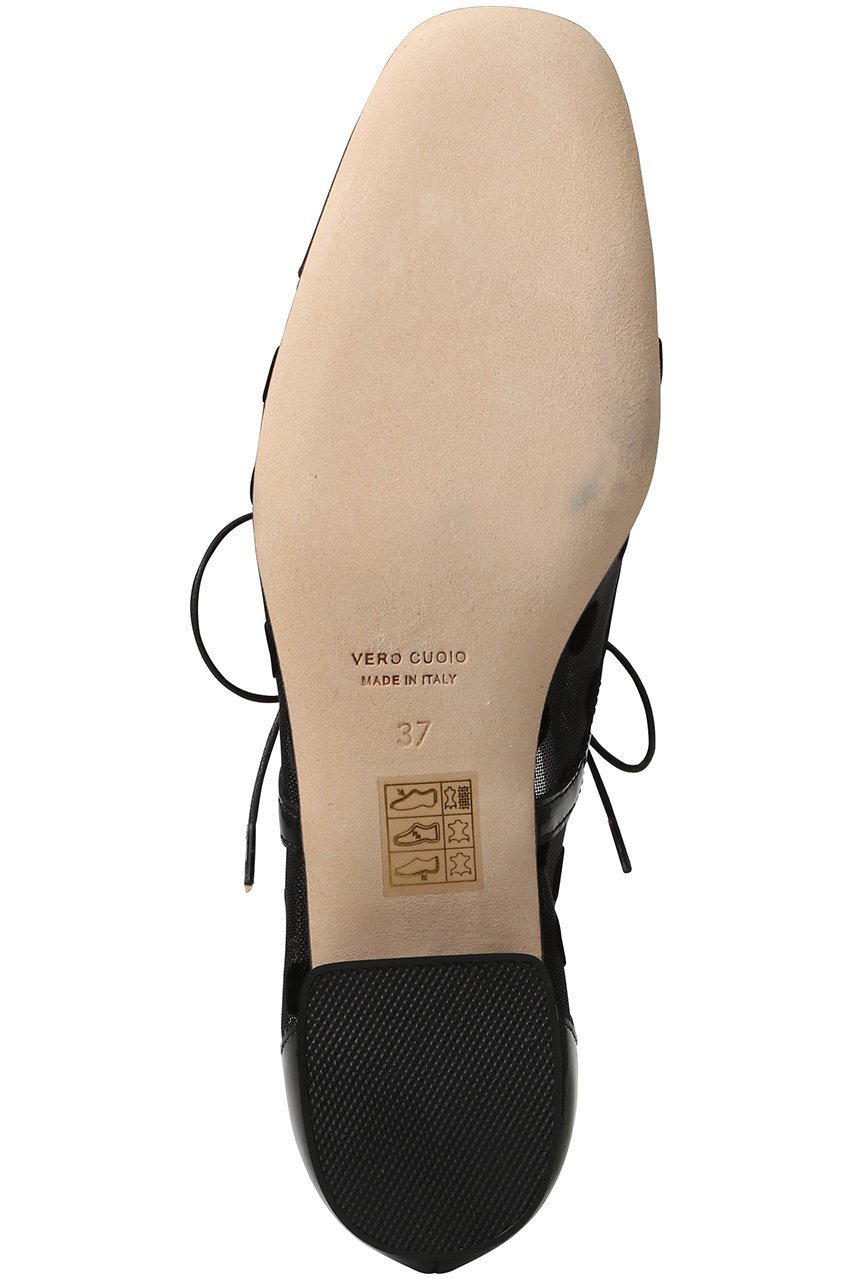 【ルカグロッシ/LucaGrossi】のシアーレースアップシューズ 人気、トレンドファッション・服の通販 founy(ファニー) ファッション Fashion レディースファッション Fashion for Women おすすめ Recommended / Our Picks シアー Sheer, See-Through シューズ Shoes, Footwear ソックス Socks, Hosiery タイツ Tights, Legwear トレンド Trend, Trending Now フェミニン Feminine, Girly フラット Flat, Flat Shoes other-5|ID: prp329100004894072 ipo3291000000036583467