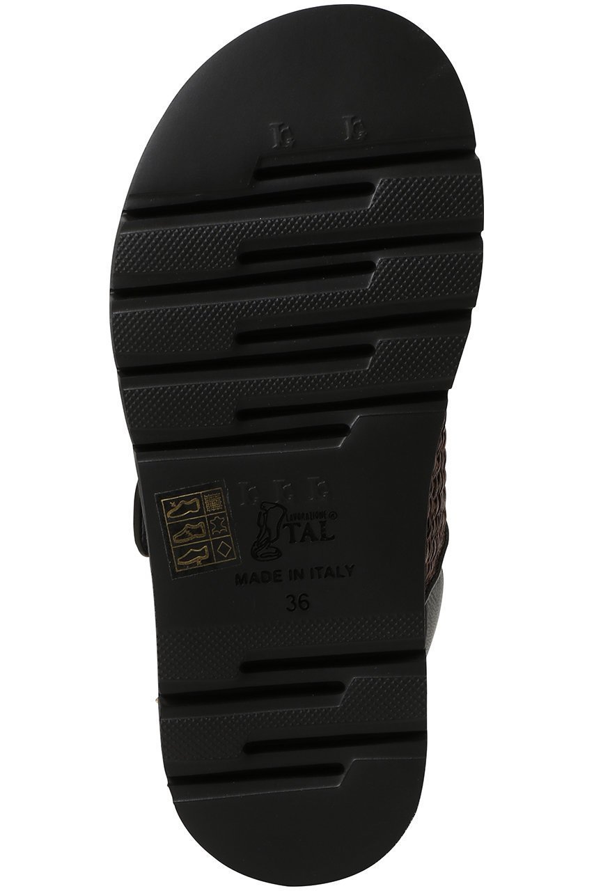 【ルカグロッシ/LucaGrossi】の【ELLE SHOP別注】ラフィア調 ダブルベルトサンダル 人気、トレンドファッション・服の通販 founy(ファニー) 　ファッション　Fashion　レディースファッション　Fashion for Women　ベルト&ウエストマーク　Belts & Waist Accessories　サンダル　Sandals, Summer Shoes　ダブル　Double, Double-Breasted　マキシ　Maxi, Full Length　ラフィア　Raffia, Natural Straw　リュクス　Luxury, Elegant, High-End, Chic　ワイド　Wide, Wide Fit　別注　Limited Edition, Custom Order　夏　Summer　other-5|ID: prp329100004894073 ipo3291000000036583487