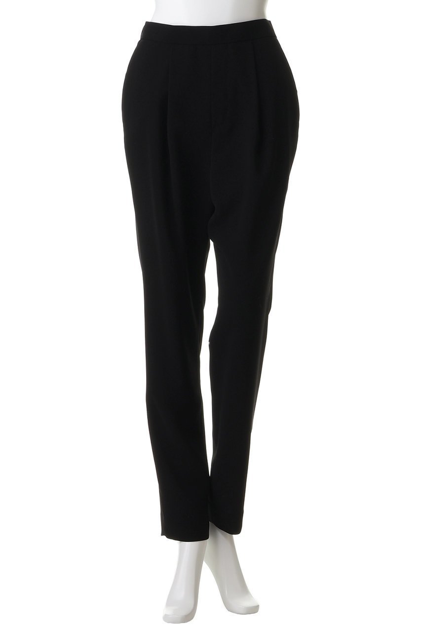 【エンフォルド/ENFOLD】のELASTIC JODHPURS 大人の最旬トレンドファッション＆コーディネート founy(ファウニー) 　ファッション　Fashion　レディースファッション　Fashion for Women　パンツ　Pants & Trousers　ストレッチ　Stretch, Stretchy Fabric　フォルム　Silhouette, Form　エレガント 上品　Elegant　other-2|ID: prp329100004894075 ipo3291000000036955013