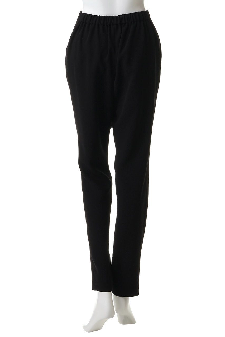 【エンフォルド/ENFOLD】のELASTIC JODHPURS 大人の最旬トレンドファッション＆コーディネート founy(ファウニー) 　ファッション　Fashion　レディースファッション　Fashion for Women　パンツ　Pants & Trousers　ストレッチ　Stretch, Stretchy Fabric　フォルム　Silhouette, Form　エレガント 上品　Elegant　other-4|ID: prp329100004894075 ipo3291000000036955018