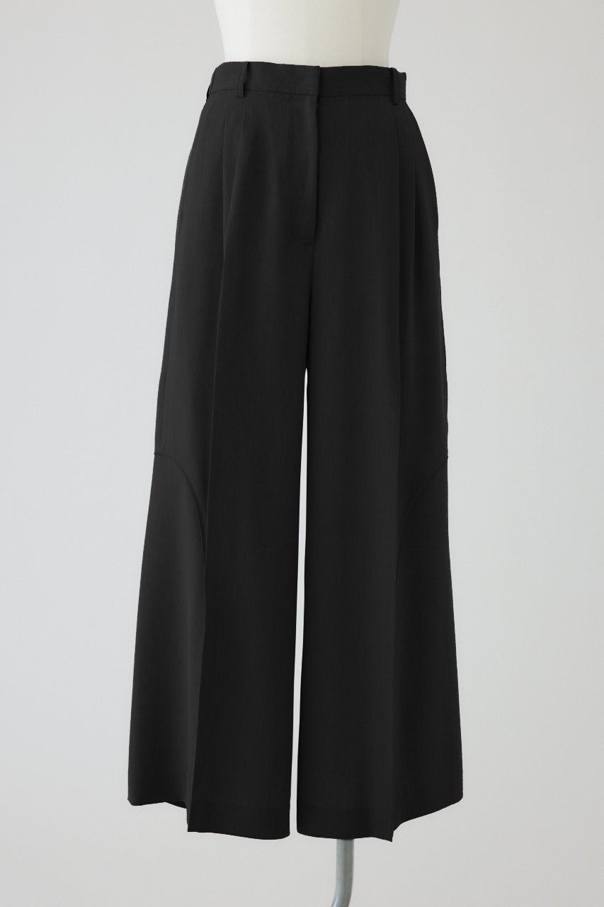 【リムアーク/RIM.ARK】のCurved piping PT/パンツ 大人の最旬トレンドファッション＆コーディネート founy(ファウニー) 　ファッション　Fashion　レディースファッション　Fashion for Women　パンツ　Pants & Trousers　シンプル　Simple, Minimal　スーツ　Suit, Formalwear　パイピング　Piping, Trim Design　エレガント 上品　Elegant　 other-1|ID: prp329100004894082 ipo3291000000037238988