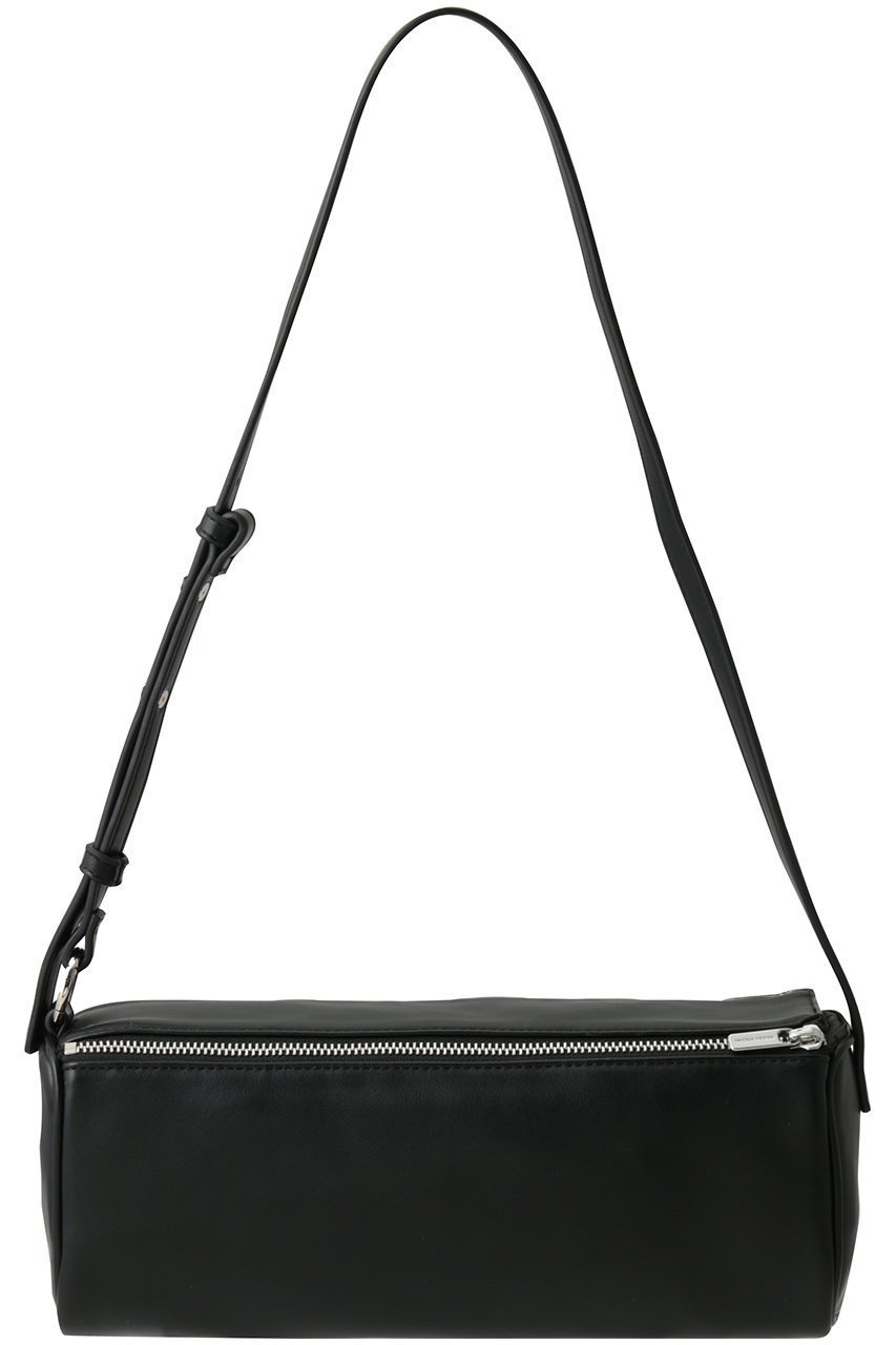 【メゾンスペシャル/MAISON SPECIAL】のNarrow Double Zip Boston/ナローダブルジップボストン 人気、トレンドファッション・服の通販 founy(ファニー) 　ファッション　Fashion　レディースファッション　Fashion for Women　バッグ　Bags　イエロー　Yellow　クロコ　Crocodile, Croc Embossed　シンプル　Simple, Minimal　ダブル　Double, Double-Breasted　ドット　Polka Dot, Dot Pattern　バランス　Balance, Style Balance　ボストンバッグ　Boston Bag, Retro Bag　other-4|ID: prp329100004894084 ipo3291000000036583706